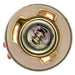 Tail Light Socket WVE 6S1026