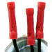 Tail Light Socket WVE 6S1026