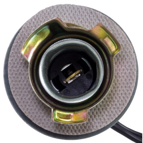 Back Up Light Socket WVE 6S1027