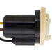 Parking Light Bulb Socket WVE 6S1028