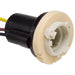 Parking Light Bulb Socket WVE 6S1028