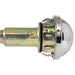 License Lamp Socket WVE 6S1034