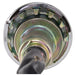 License Lamp Socket WVE 6S1034