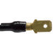 License Lamp Socket WVE 6S1034