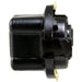 Instrument Panel Light Socket WVE 6S1037