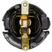 Instrument Panel Light Socket WVE 6S1037