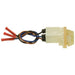 Tail Light Socket WVE 6S1038