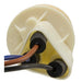Tail Light Socket WVE 6S1038