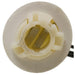 Parking Light Bulb Socket WVE 6S1039