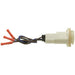 Parking Light Bulb Socket WVE 6S1040