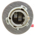 Tail Light Socket WVE 6S1042