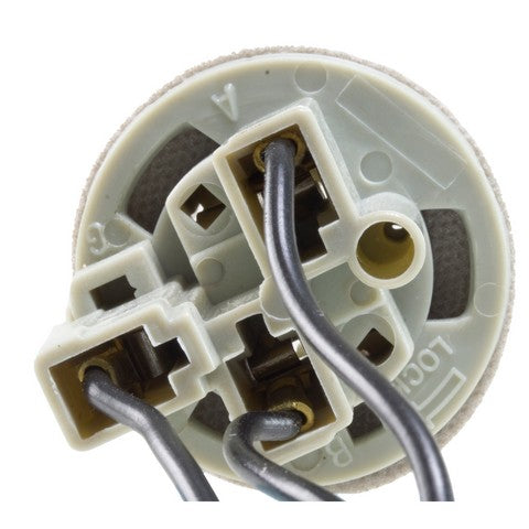 Tail Light Socket WVE 6S1042