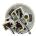 Tail Light Socket WVE 6S1042