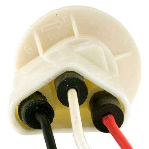 Tail Light Socket WVE 6S1044