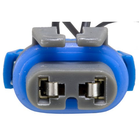 Headlight High / Low Beam Light Connector WVE 6S1046