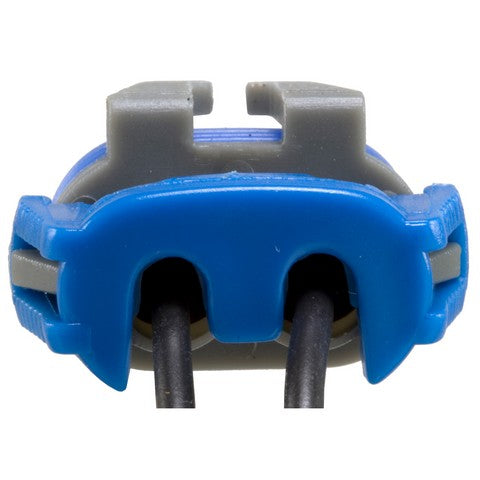 Headlight High / Low Beam Light Connector WVE 6S1046