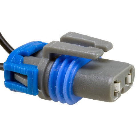 Headlight High / Low Beam Light Connector WVE 6S1046