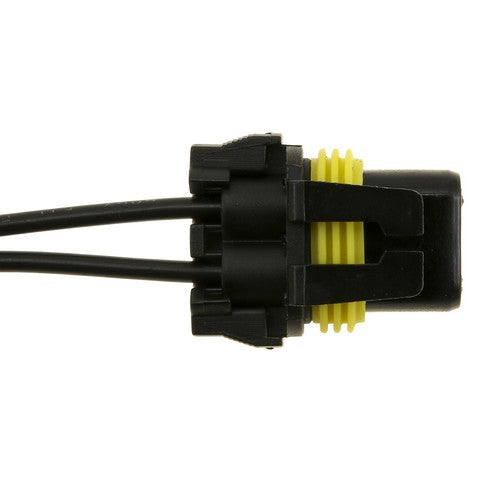 Headlight Low Beam Light Connector WVE 6S1047