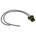 Headlight Low Beam Light Connector WVE 6S1047