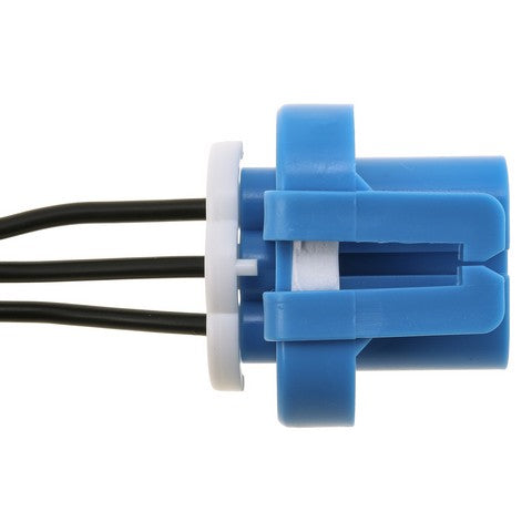 Headlight Low Beam Light Connector WVE 6S1048