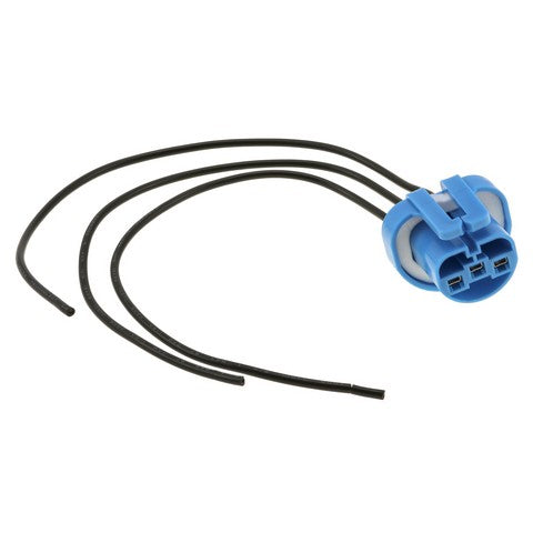 Headlight Low Beam Light Connector WVE 6S1048