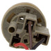 Tail Light Socket WVE 6S1053