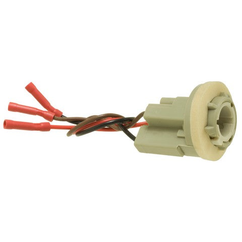 Tail Light Socket WVE 6S1053