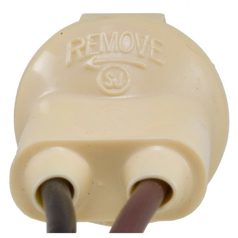 Side Marker Light Socket WVE 6S1054