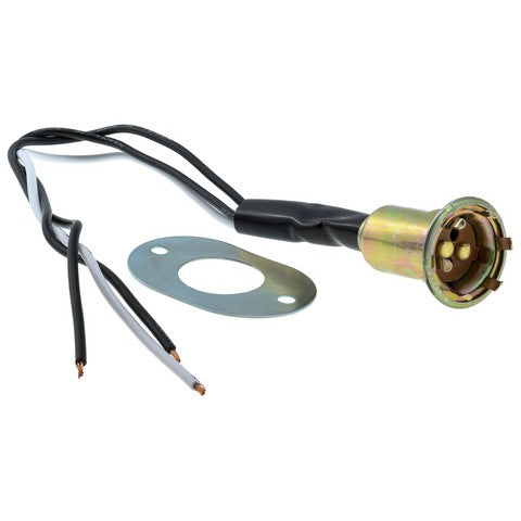 Combination Lamp Socket WVE 6S1061