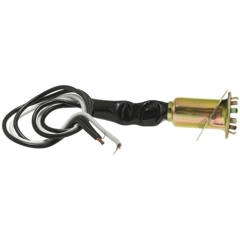 Combination Lamp Socket WVE 6S1062