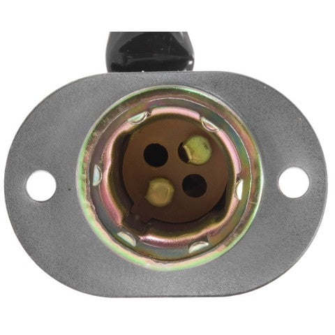 Combination Lamp Socket WVE 6S1062