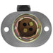 Combination Lamp Socket WVE 6S1062