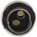 Combination Lamp Socket WVE 6S1063