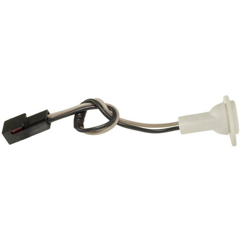 License Plate Light Socket WVE 6S1068