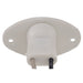 License Plate Light Socket WVE 6S1068