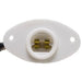 License Plate Light Socket WVE 6S1068