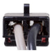 License Plate Light Socket WVE 6S1068