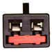 License Plate Light Socket WVE 6S1068