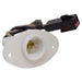 License Plate Light Socket WVE 6S1068