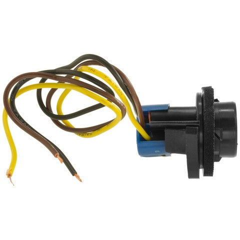 Tail Light Socket WVE 6S1073