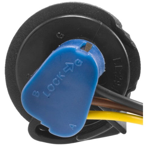 Tail Light Socket WVE 6S1073