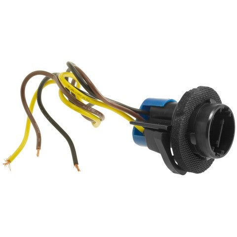 Tail Light Socket WVE 6S1073