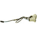 Parking Light Bulb Socket WVE 6S1075