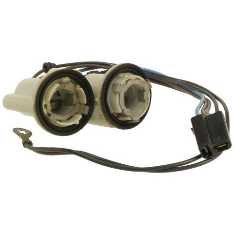 Parking Light Bulb Socket WVE 6S1075