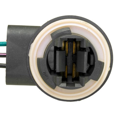 Tail Light Socket WVE 6S1078