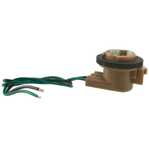Back Up Light Socket WVE 6S1081