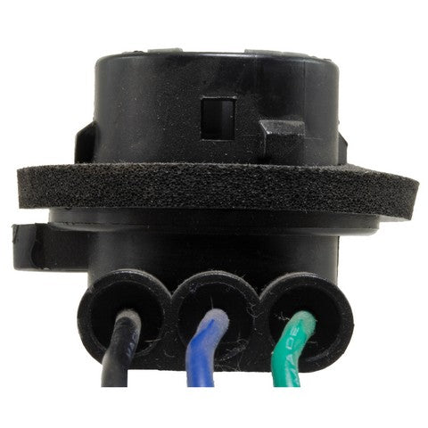 Parking Light Bulb Socket WVE 6S1086