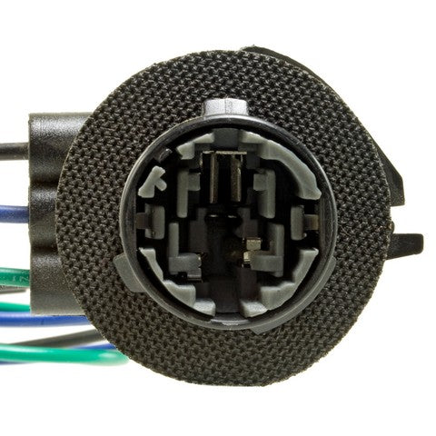 Parking Light Bulb Socket WVE 6S1086