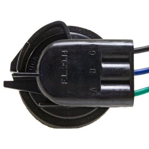 Parking Light Bulb Socket WVE 6S1086
