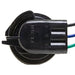 Parking Light Bulb Socket WVE 6S1086